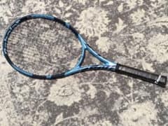 美品2025 Pure Drive バボラピュアドライブ　グリップ1 美品2025 Pure Drive バボラピュアドライブ グリップ1 - メルカリ