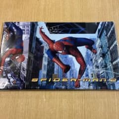 【スパイダーマン2】マガジンラック