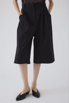 【新品タグ付】RIM.ARK Stylish gaucho PT 新品タグ付】RIM.ARK Stylish gaucho PT - メルカリ