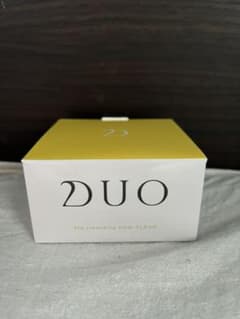 DUO  デュオ ザ クレンジングバーム クリア  90gのサムネイル