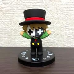 レトルト ラバーマスコットコレクション レトルトくんのサムネイル