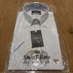 Savile Row 半袖シャツ M(39)のサムネイル