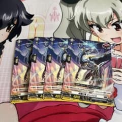 ヴァンガード エンバイロのサムネイル