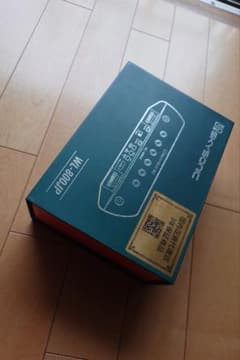Wireless Soundhole Pickup WL-800JPのサムネイル