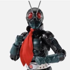 S.H.Figuarts 真骨彫 仮面ライダー1号／本郷猛 THE NEXTのサムネイル