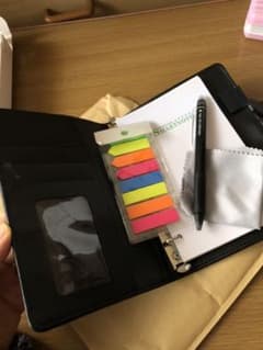 何度も書いて消せるスマートノートのサムネイル