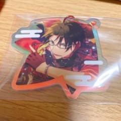 【あんスタ】蓮巳敬人 スターキーホルダーのサムネイル