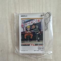 NARUTO 이치 반 쿠지 아크릴 매력 2