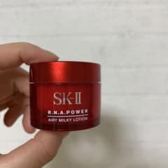 SK-II R.N.A.パワー ラディカル ニュー エイジ エアリー ミルキーのサムネイル