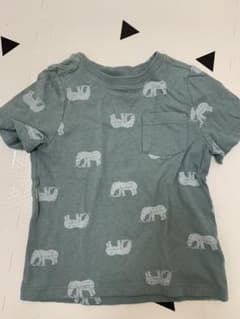 OLD NAVY   Tシャツ2枚★のサムネイル