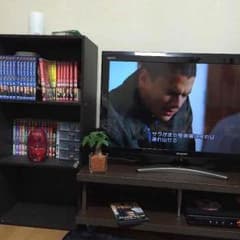 プリズンブレイク。DVDBOX。ファイナルブレイク。のサムネイル