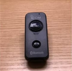 Bluetooth icom VS-3のサムネイル