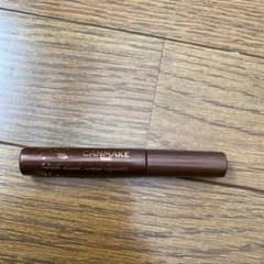 キャンメイク クイックラッシュカーラー BR ブラウンのサムネイル