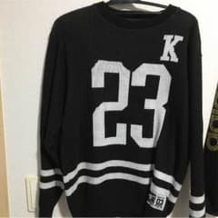 KIKSTYO ニットのサムネイル