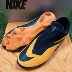 NIKE Phantom Vision Ⅱ Elite DF FG 26.5cm - メルカリ