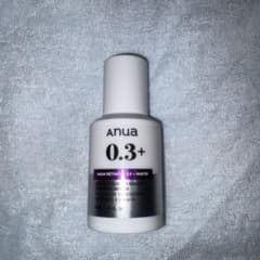Anua レチノールのサムネイル