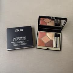 Dior ディオールショウ サンク クルール 833【未使用】のサムネイル
