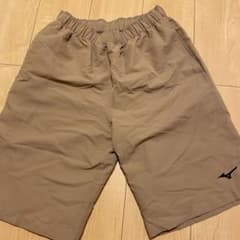 MIZUNOハーフパンツのサムネイル