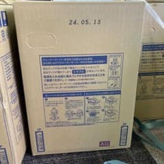 プレミアムウォーター12L 24年5月13日期限のサムネイル