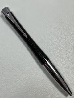 PARKER パーカー ボールペン アーバン プレミアム エボニーメタル（本体）のサムネイル