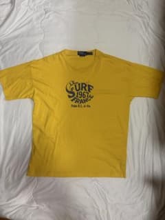 Polo by Ralph Lauren Tシャツ イエローのサムネイル