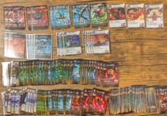 蟲神器 引退品 200枚以上 優良カード多数 - メルカリ