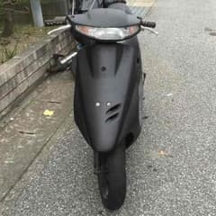 原付 スーパーディオのサムネイル