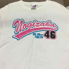 乃木坂46 全国ツアーＴシャツ(東京)のサムネイル