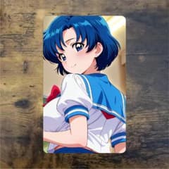 ウラシク セクシーカード 匿名配送 088 - メルカリ