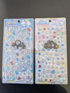 あわわちゃんジュエルプチドロップ 2個セットのサムネイル