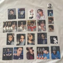 INI 西洸人 トレカ まとめ売り - メルカリ