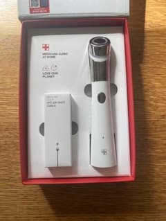 ダーマエアショット　メディキューブのサムネイル