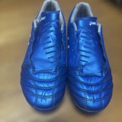 マ*ん様 廃盤アシックス ASICS DS LIGHT XーFLY 5のサムネイル