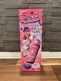 ドウシシャ Shinako 3WAYキッズボトル 600ml - メルカリ