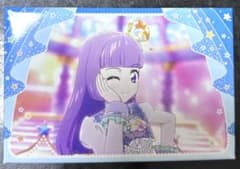 アイカツ！氷上スミレのサムネイル