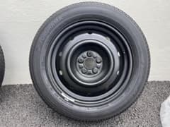 送料込GR86 RC純正タイヤホイール 205/55R16 ② - メルカリ