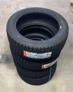 NANKANG ESSN-1スタッドレス 235/45R17 94Q 4本セットのサムネイル