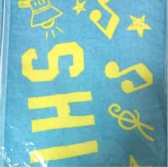 SHINee Replay タオルのサムネイル