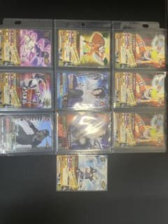 NARUTO ナルティメットカードバトル カードまとめ売りのサムネイル