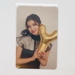 TWICE トレカ　サナ　Yes or Yes - 3
