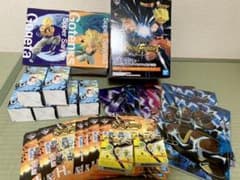 一番くじ　ドラゴンボールのサムネイル