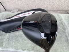 超美品 タイトリスト GTS3 ドライバー 11度 試打のみ - メルカリ
