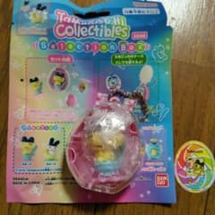 たまごっちコレクティブルズ　ボックス たまごっち コレクティブルズ セレクション ボックス くりてん - メルカリ