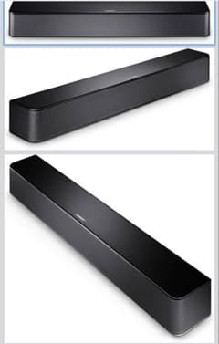 Bose Solo Soundbar Series II ブラック - メルカリ