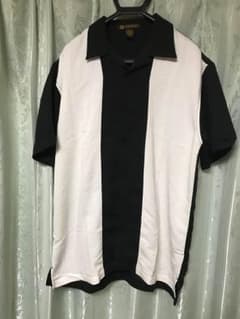 HARRITON オープンカラーシャツのサムネイル