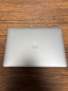 MacBook Air 2017 13インチSSD128GB 充放電113回 - メルカリ