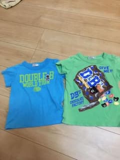 Tシャツのサムネイル