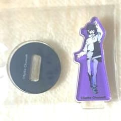 ダンガンロンパ ラウンドワン 王馬小吉 アクリルスタンド - メルカリ