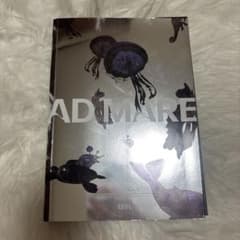 NMIXX AD MARE 1st Single Album CD付きのサムネイル