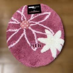 新品未使用MICHIKO LONDONトイレカバー 送料込み/まとめ買いOKのサムネイル